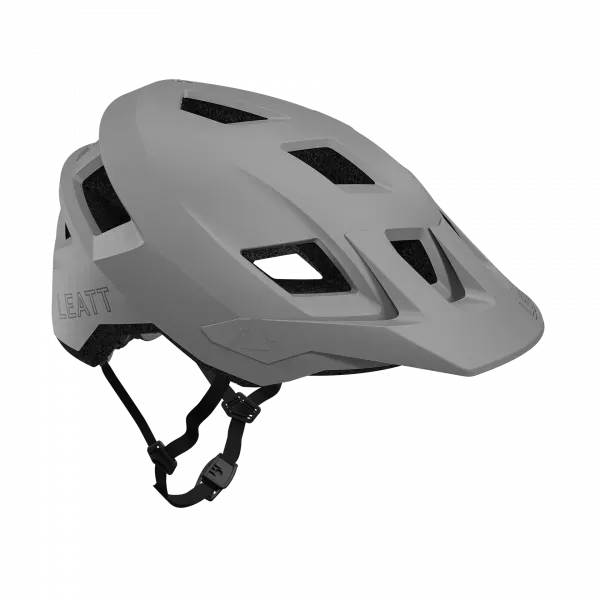 CASCA LEATT MTB ALLMTN 1.0 TITANIUM GREY L (59-63cm) Doar azi