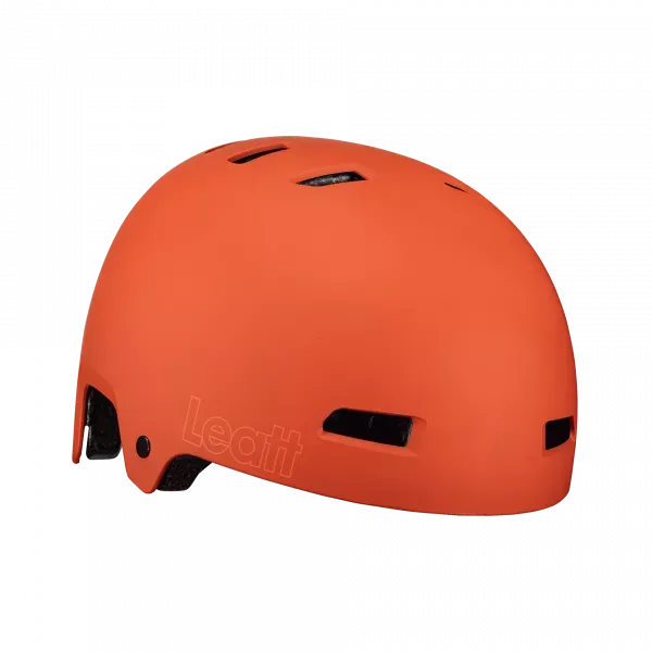 CASCA LEATT MTB URBAN 2.0 GLOW ORANGE L (59-63cm) Cumpără acum
