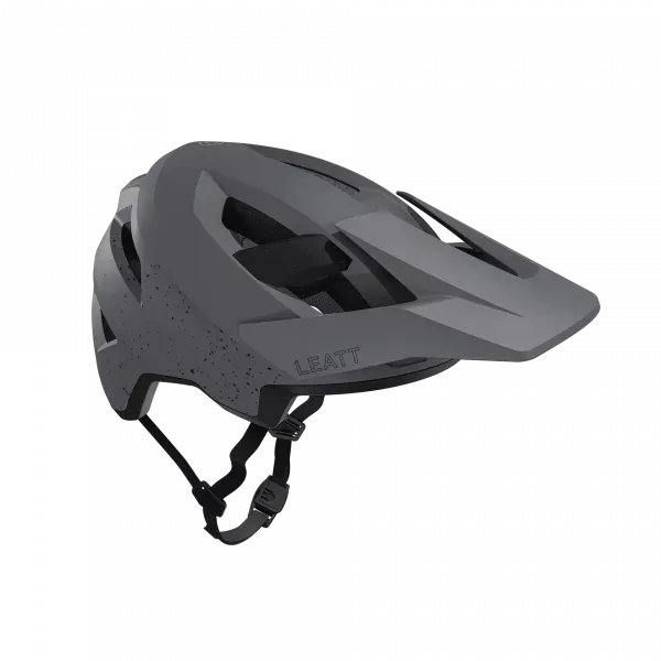 CASCA LEATT MTB ALLMTN 3.0 GRAPHITE GREY L (59-63cm) Ofertă de sezon