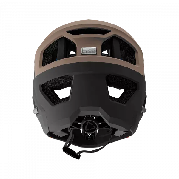 CASCA LEATT MTB ENDURO 4.0 LOAM BROWN L (59-63cm) Noutate