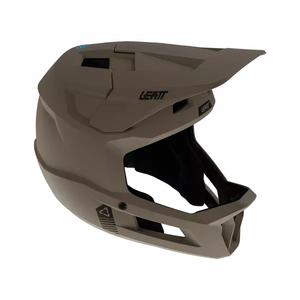 CASCA LEATT MTB GRAVITY 1.0 BROWN XL (61-62cm) Preț promoțional