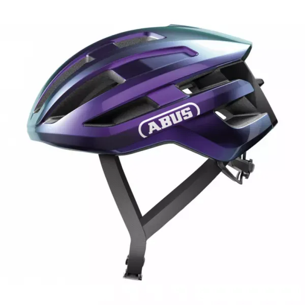 CASCA ABUS POWERDOME FLIPFLOP PURPLE M (54-58cm) Cumpără online
