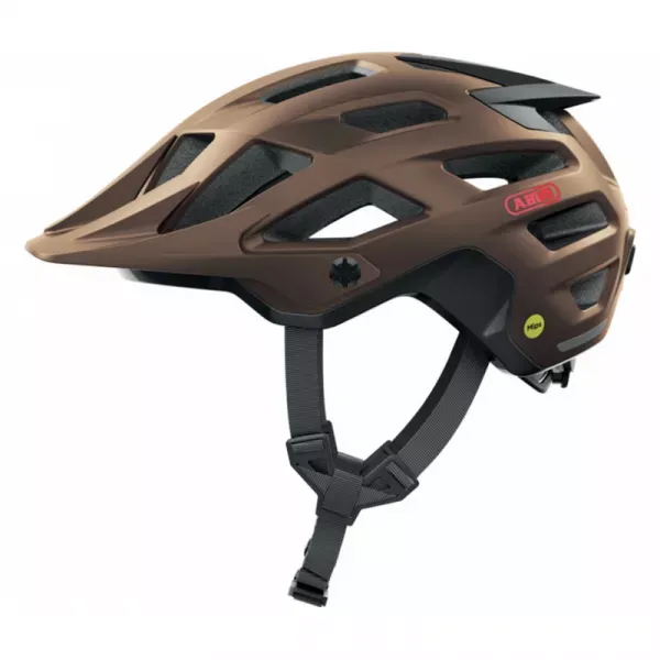 Plată sigură CASCA ABUS MOVENTOR 2.0 MIPS METALIC COPPER L (57-61cm)