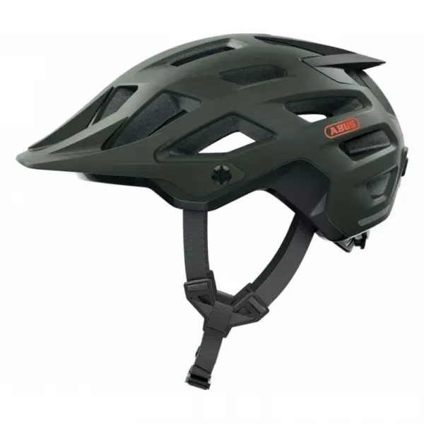 Mai ieftin CASCA ABUS MOVENTOR 2.0 PINE GREEN M (57-61cm)