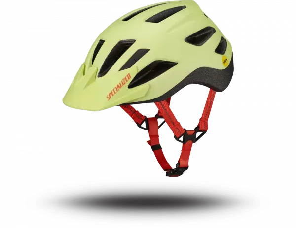 CASCA COPII SPECIALIZED SHUFFLE CHILD 4-7 ANI Limestone Nu rata