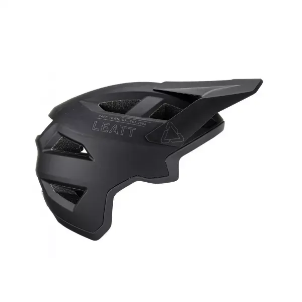 CASCA LEATT MTB ALLMTN 2.0 V23 STEALTH L (59-63cm) Ofertă limitată