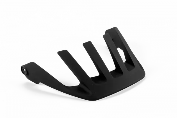 VIZOR PROTECTIE CASCA CUBE FRISK BLACK L Reducere extra