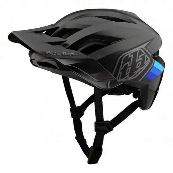 CASCA BICICLETA TROY LEE DESIGNS FLOWLINE SE MIPS BADGE CHARCOAL GRAY XS/S Noutate