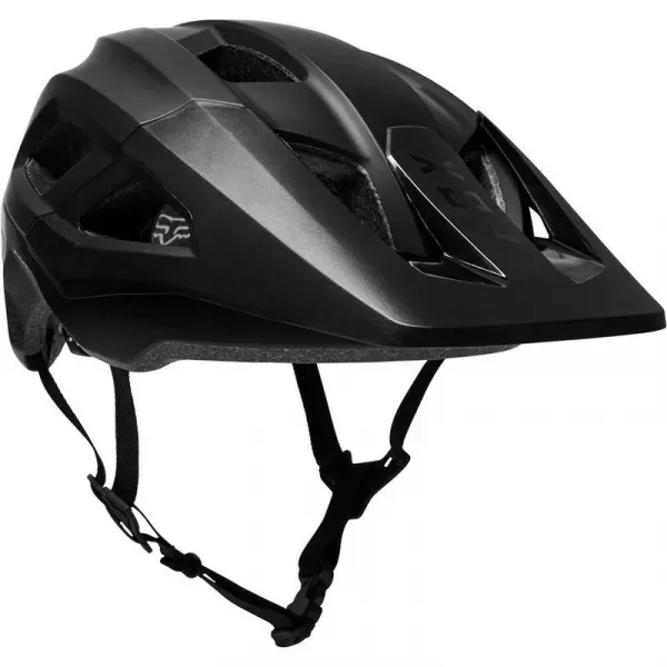 CASCA FOX RACING MTB YTH MAINFRAME BLACK/BLACK ONE SIZE Comandă acum