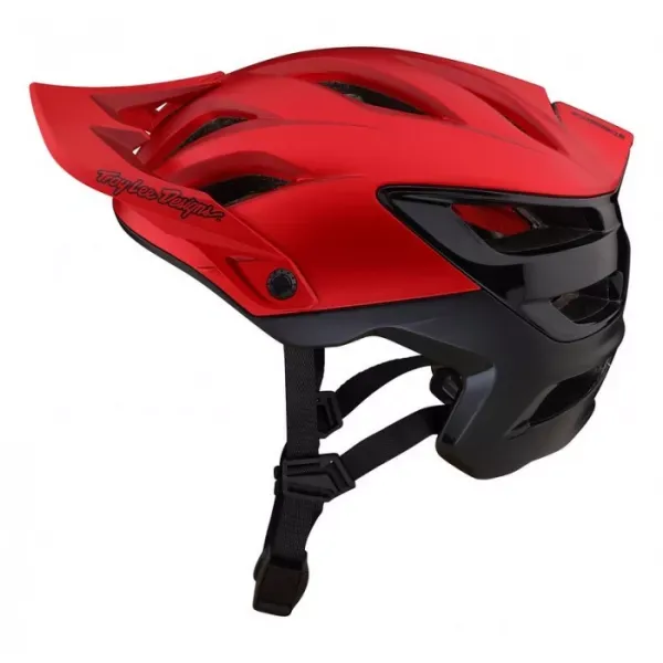 CASCA BICICLETA TROY LEE DESIGNS A3 MIPS UNO RED 2023 L Ofertă