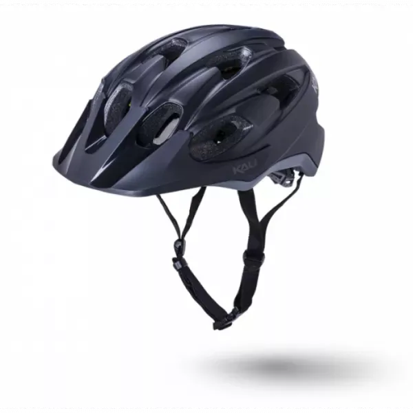 CASCA KALI PACE MATT BLACK / GREY 2023 L/XL Ofertă specială