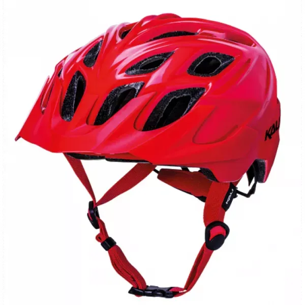 CASCA KALI CHAKRA SOLID RED M/L Cumpără acum