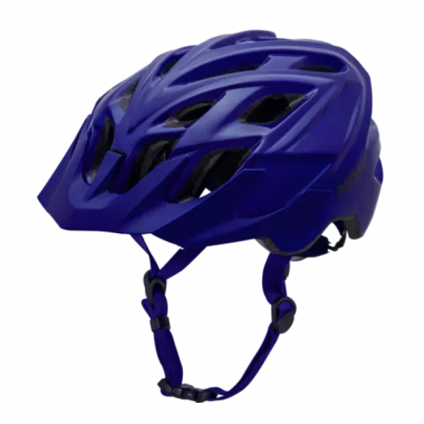 Vezi acum CASCA KALI CHAKRA SOLID BLUE M/L
