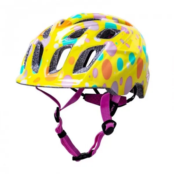 Preț redus CASCA KALI CHAKRA CHILD CONFETTI YELLOW S