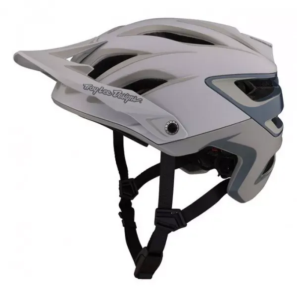 CASCA BICICLETA TROY LEE DESIGNS A3 MIPS LIGHT GREY 2023 L Plată sigură
