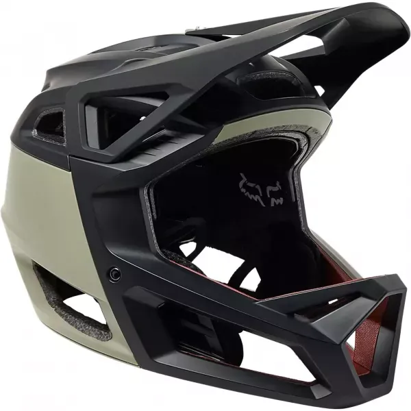 CASCA FOX MTB PROFRAME RS MHDRN CE BRK L Expediere rapidă