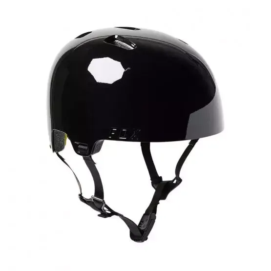 CASCA FOX MTB FLIGHT PRO CE BLACK L Vezi acum