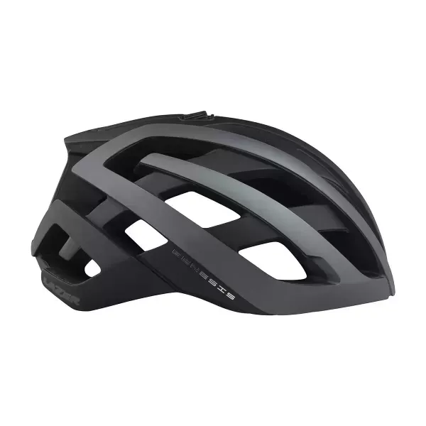 CASCA LAZER GENESIS CE/ MATTE TITANIUM M Livrare expres