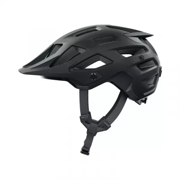 CASCA ABUS BICICLETA MOVENTOR 2.0 VELVET BLACK L Chilipir