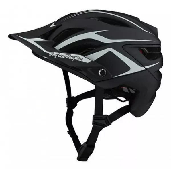Plată sigură CASCA BICICLETA TROY LEE DESIGNS A3 MIPS JADE CHARCOAL 2023 M/L