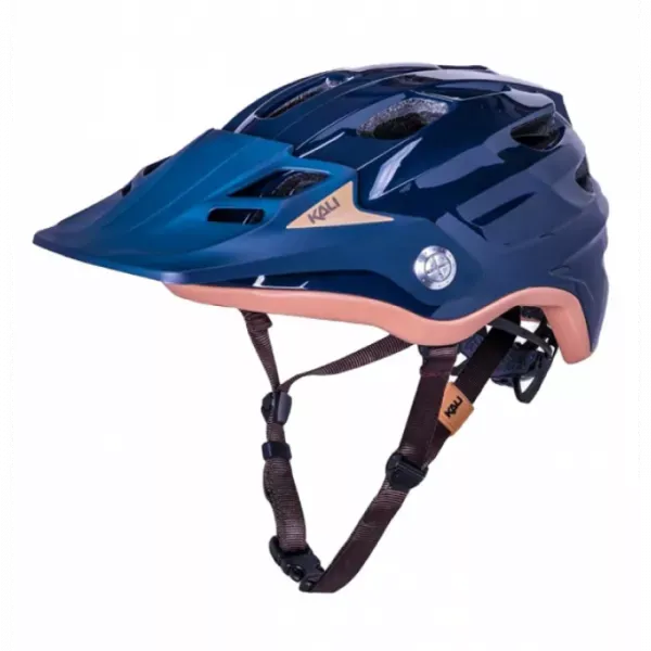 CASCA BICICLETA KALI MAYA 3.0 MIDNIGHT BLUE L/XL Reducere