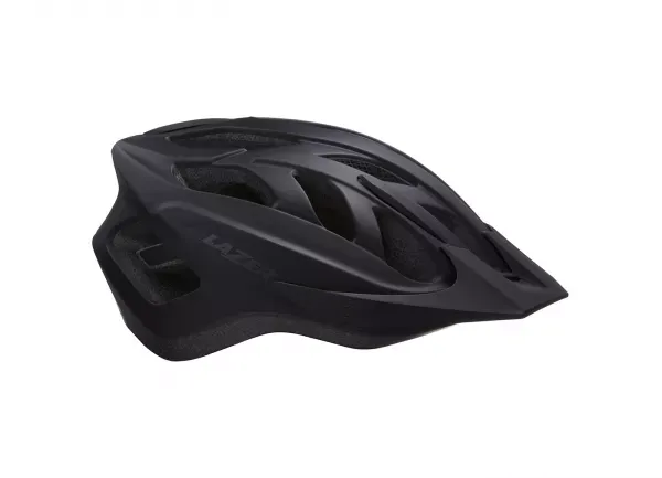 Reducere extra CASCA LAZER J1 FLASH + NET + LED MATTE BLACK