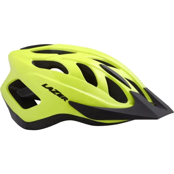 CASCA LAZER J1 FLASH + NET + LED FLASH YELLOW Premium