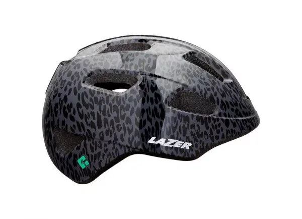 Vezi acum CASCA LAZER NUTZ KINETICORE BLACK LEOPARD