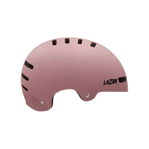 CASCA LAZER ONE+ MATTE DIRTY ROSE L Livrare rapidă