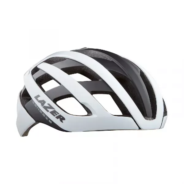 Ieftin CASCA LAZER GENESIS WHITE BLACK L