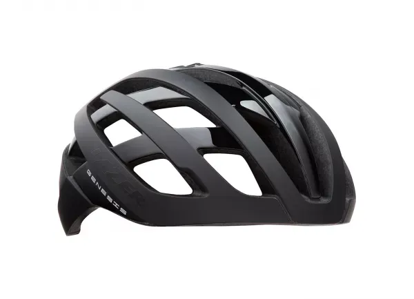 Livrare gratuită CASCA LAZER GENESIS MATTE BLACK L