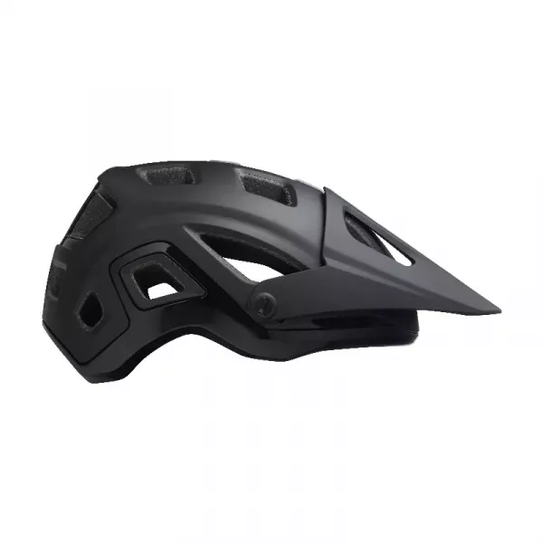 Calitate înaltă CASCA LAZER IMPALA MATTE FULL BLACK M