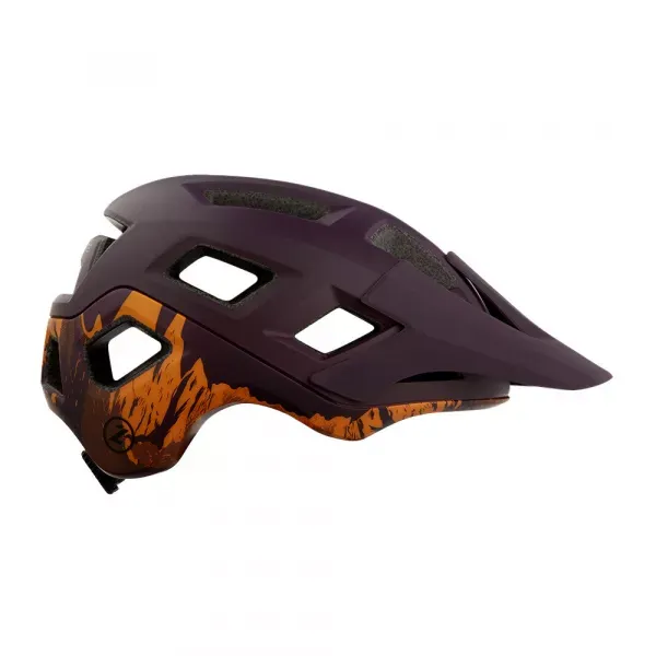 Cumpără acum CASCA LAZER COYOTE MIPS MATTE MULBERRY ORANGE M