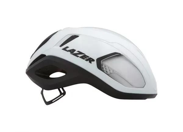 CASCA LAZER VENTO KINETICORE MATTE WHITE L Ofertă exclusivă