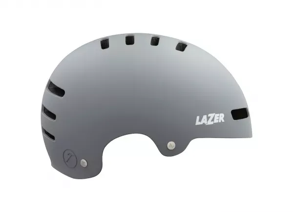 CASCA LAZER ONE+ MATTE GREY M Noutate