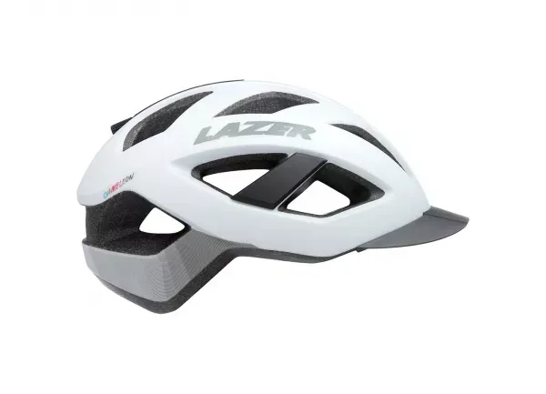 Preț mic CASCA LAZER CAMELEON MIPS MATTE WHITE M