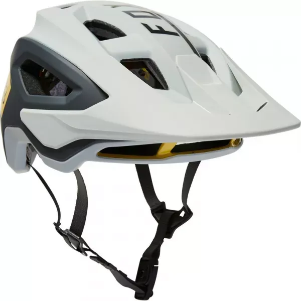 CASCA FOX SPEEDFRAME PRO BLOCKED CE BLDR L Ofertă specială