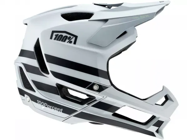 CASCA 100% TRAJECTA W FIDLOCK MATON L Doar azi