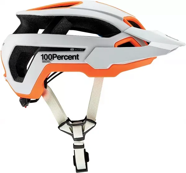 CASCA 100% ALTEC W FIDLOCK CPSC/CE LIGHT GREY L/XL Ofertă limitată