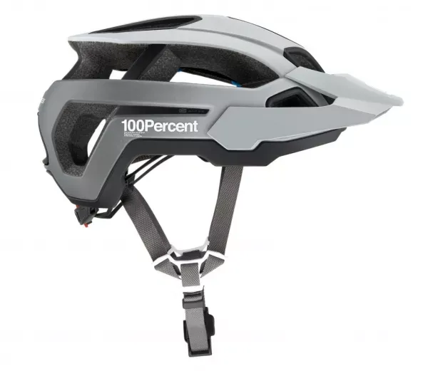 Premium CASCA 100% ALTEC W FIDLOCK CPSC/CE GREY FADE L/XL