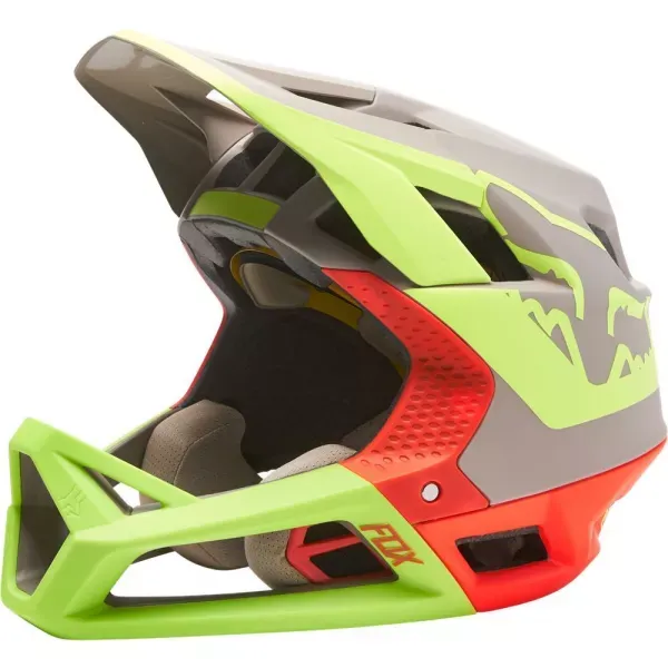 CASCA FOX PROFRAME TUK CE STN XL Nu rata
