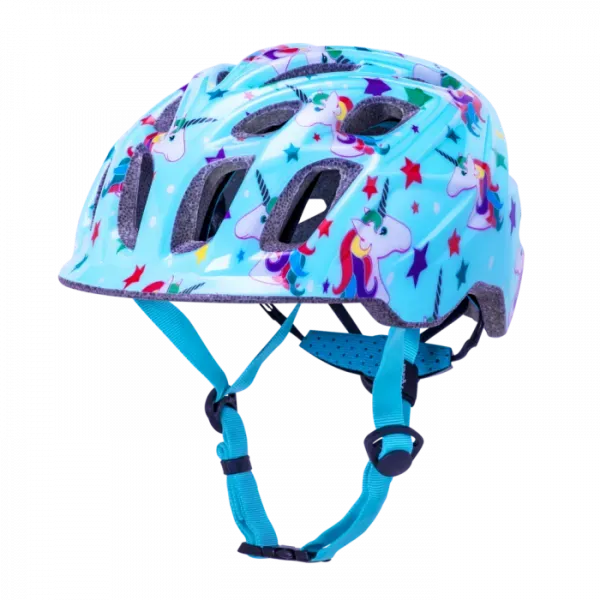 Preț mic CASCA KALI CHAKRA CHILD UNICORN BLUE S