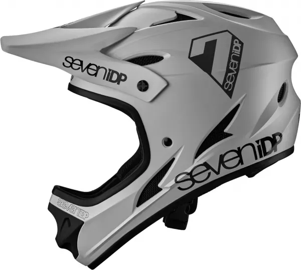 Ultima șansă CASCA 7IDP M1 YOUTH GRI