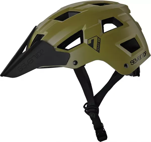 CASCA 7IDP M5 VERDE Reducere extra