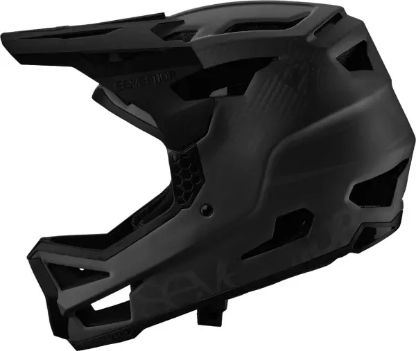 Popular CASCA 7IDP PROJECT 23 CARBON/GLOSS NEGRU