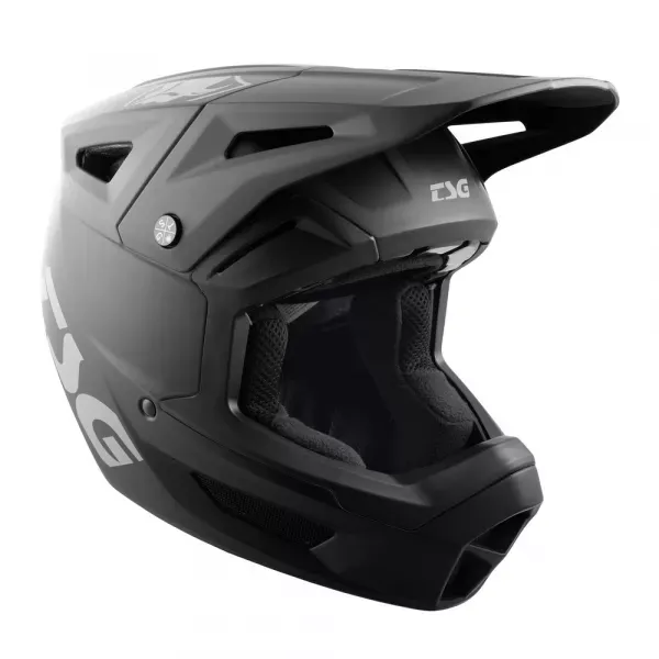 Reduceri CASCA TSG SENTINEL SOLID COLOR SATIN BLACK