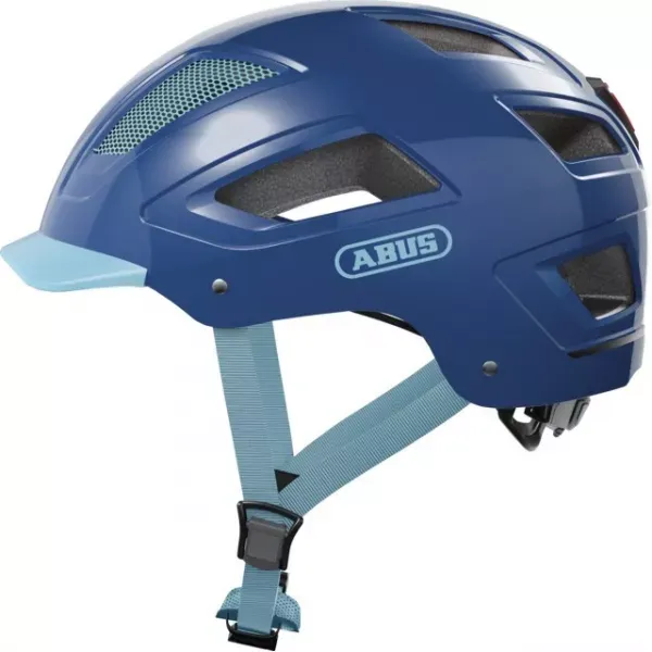 CASCA ABUS HYBAN 2.0 CORE BLUE Discount