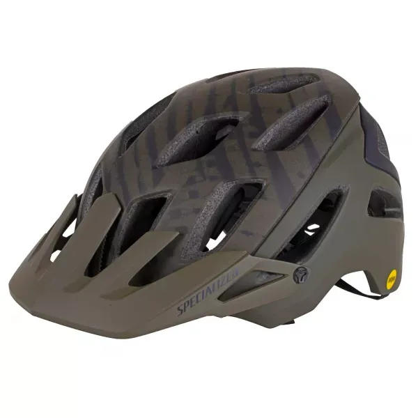 CASCA SPECIALIZED AMBUSH WITH ANGI - OAK GREEN WILD M M Preț redus