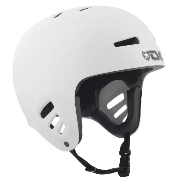 Lichidare de stoc CASCA TSG DAWN SOLID COLOR - WHITE L/XL