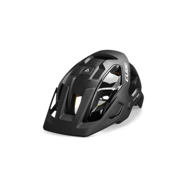 Mai ieftin CASCA CUBE HELMET STROVER BLACK M